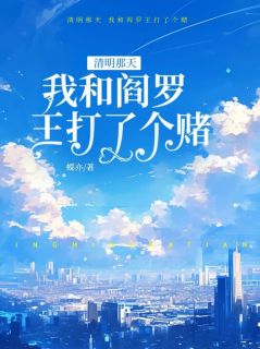 独家清明那天，我和阎罗王打了个赌小说-主角宋星河白岚全文免费阅读