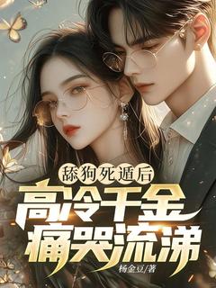 抖音爆款小说舔狗死遁后，高冷千金痛哭流涕萧闻沈初霓免费txt全文阅读-随缘阅读网