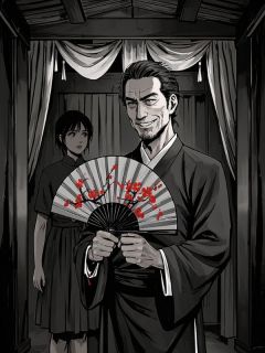 抖音小说【邢二李春衫】全集免费版在线阅读