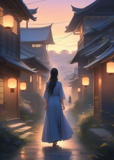 爆款小说长夜破浪惊晓梦主角茵茵全文在线完本阅读