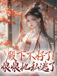 正版小说殿下不好了！娘娘她私逃了夕颜萧南晏在线免费阅读