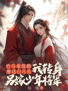 竹马拿我聘雁送白月光，我转身另嫁少年将军林簌谢清野最新章节在线阅读