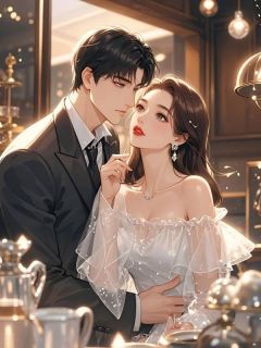 抖音妻子为哄男秘书逼我离婚后，她的公司垮了txt小说阅读