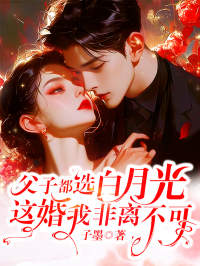 父子都选白月光，这婚我非离不可(沈若曦贺奕翔)全文完整版阅读