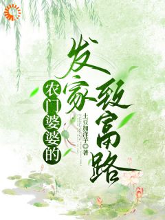 抖音热推小说农门婆婆的发家致富路全文在线阅读