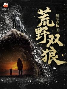 续写春秋苍云峰小说的书名是什么