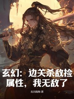 北川南海写的小说玄幻：边关杀敌捡属性，我无敌了！在线阅读