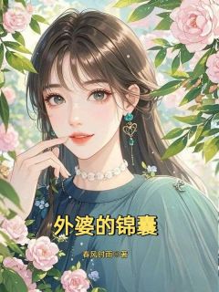 外婆的锦囊(春风时雨小说)小说最新章节