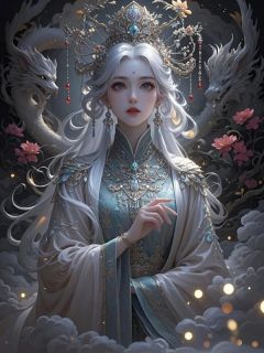 太子为娶神女弃我，却不知我是龙族公主祁山云亦大结局小说全章节阅读