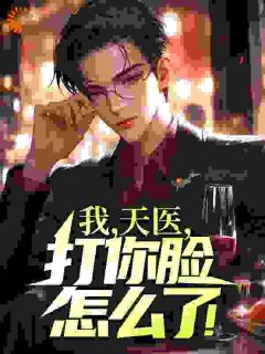 精彩小说我，天医，打你脸怎么了！苏宏云叶天全章节在线阅读