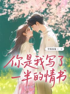 全本资源在线阅读你是我写了一半的情书杜轻语江望