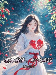 完整版爱如残梦,心已破碎秋月晏泠小说免费在线阅读-随缘阅读网