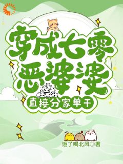 熬夜也要看完的穿成七零恶婆婆？直接分家单干！小说推荐