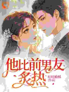 主人公许安跟陆铭舟小说他比前男友炙热在线全文阅读