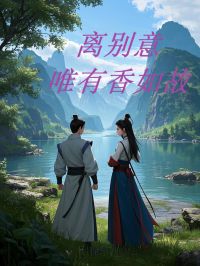 离别意，唯有香如故(新书)大结局在线阅读-随缘阅读网