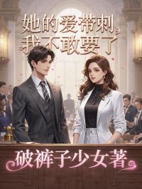 宋弈辰洛昕她的爱带刺，我不敢要了小说完整版
