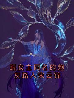顾砚池写的小说跟女主同名的炮灰路人宋云锦在线阅读-随缘阅读网