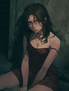 佚名的小说前妻为了白眼狼发小，拒诊自己女儿全文阅读