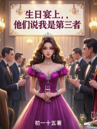 生日宴上，他们说我是第三者谢成静余成泽-小说txt全文阅读