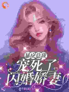 【暴戾总裁宠死了闪婚娇妻】小说在线阅读-暴戾总裁宠死了闪婚娇妻免费版目录阅读全文