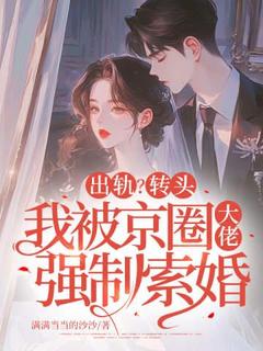 良心推荐出轨？转头我被京圈大佬强制索婚小说试读