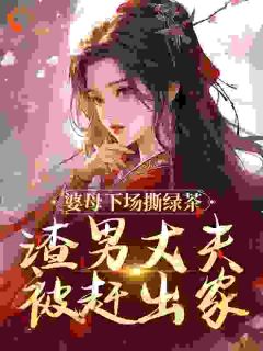 婆母下场撕绿茶，渣男丈夫被赶出家杜英箫牧尧小说全文阅读