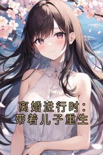 好书推荐离婚进行时：带着儿子重生孟建军付倩全文在线阅读