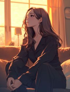 爸，妈，我同意回家结婚了(谈穗宁聂禹琛)小说全章节目录阅读-随缘阅读网