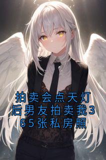 （好书推荐）拍卖会点天灯后男友拍卖我365张私房照小说最新章节小说全文阅读