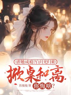 (抖音小说)苏知夏陆玄夜小说全文阅读免费