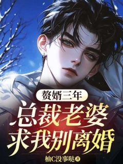 火爆赘婿三年，总裁老婆求我别离婚小说，主角是陆修远江月柔在线阅读全文无删减
