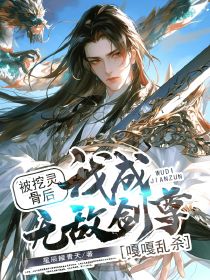 被挖灵骨后，我成无敌剑尊嘎嘎乱杀免费小说作者星辰耀青天全文阅读