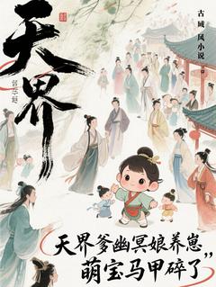 天界爹幽冥娘养崽，萌宝马甲碎了萧宝儿萧璃大结局在线阅读