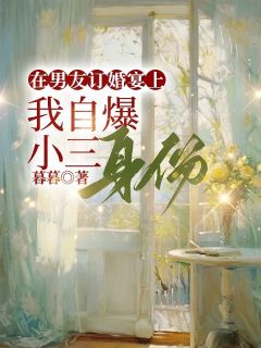 在男友订婚宴上，我自爆小三身份(新书)大结局在线阅读