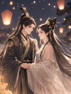 值得熬夜看完的海誓山盟从今结小说阅读