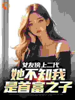 女友傍上二代，她不知我是首富之子知乎后续免费试读