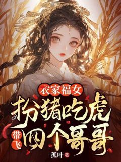 爆款小说由作者孤叶所创作的农家福女：扮猪吃虎带飞四个哥哥在线阅读