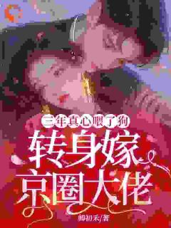 三年真心喂了狗，转身嫁京圈大佬许今夏薄凛渊-小说txt全文阅读