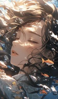 【抖音热推】罗玥陆京全文在线阅读-水中爱恨，飘渺易散全章节目录