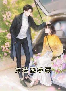 抖音爆款小说方若薇季宸方若薇季宸免费txt全文阅读