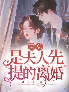 【新书】萧总，是夫人先提的离婚主角林裳裴景萧全文全章节小说阅读