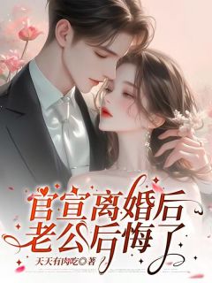 春晓陆岩廷主角的小说完结版官宣离婚后，老公后悔了全集