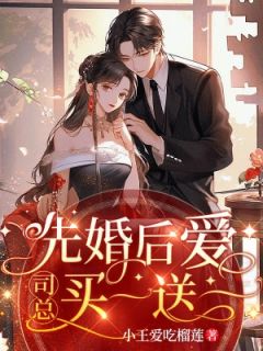 [抖音]小说林安安司珑夜先婚后爱，司总买一送一