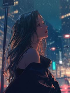 (抖音)江火照不归 主角江景焰顾菁菁