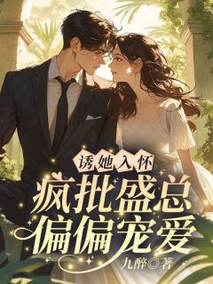 诱她入怀，疯批盛总偏偏宠爱大结局阅读 祝鸢盛聿小说在线章节