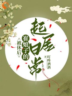 【抖音】被休后，崔娘子的起居日常全文阅读