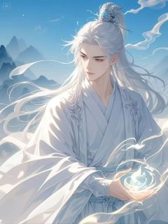 沈清黎云溯碧海潮声明月劫完结版小说全文免费阅读