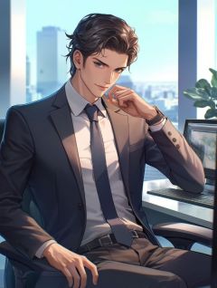 雾散人也散陆淮序沈见夏温泽言小说全文-雾散人也散小说