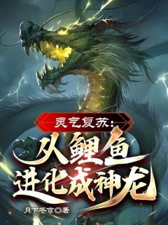 林浩洛雪小说<灵气复苏:从鲤鱼进化成神龙!>全文在线阅读-随缘阅读网