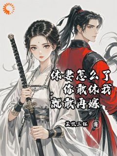 （好书推荐）休妻怎么了，你敢休我就敢再嫁小说最新章节小说全文阅读